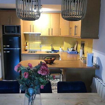 סיירה נבדה Apartamento Plaza De Pradollano - Parking Incluido מראה חיצוני תמונה