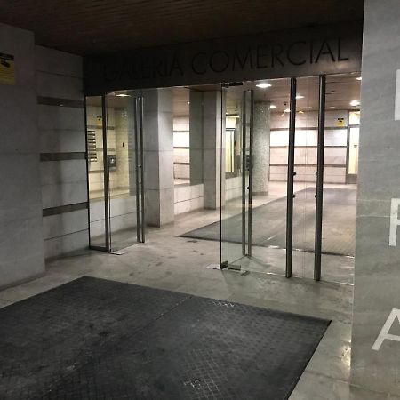סיירה נבדה Apartamento Plaza De Pradollano - Parking Incluido מראה חיצוני תמונה