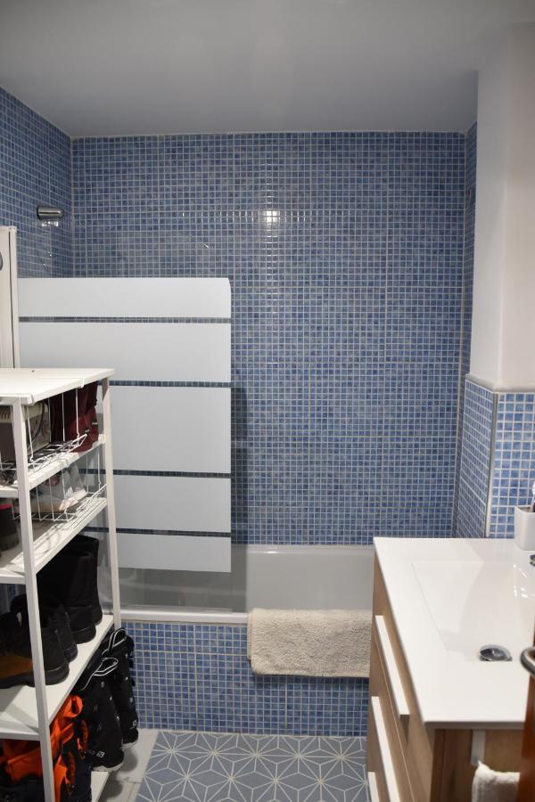 סיירה נבדה Apartamento Plaza De Pradollano - Parking Incluido מראה חיצוני תמונה