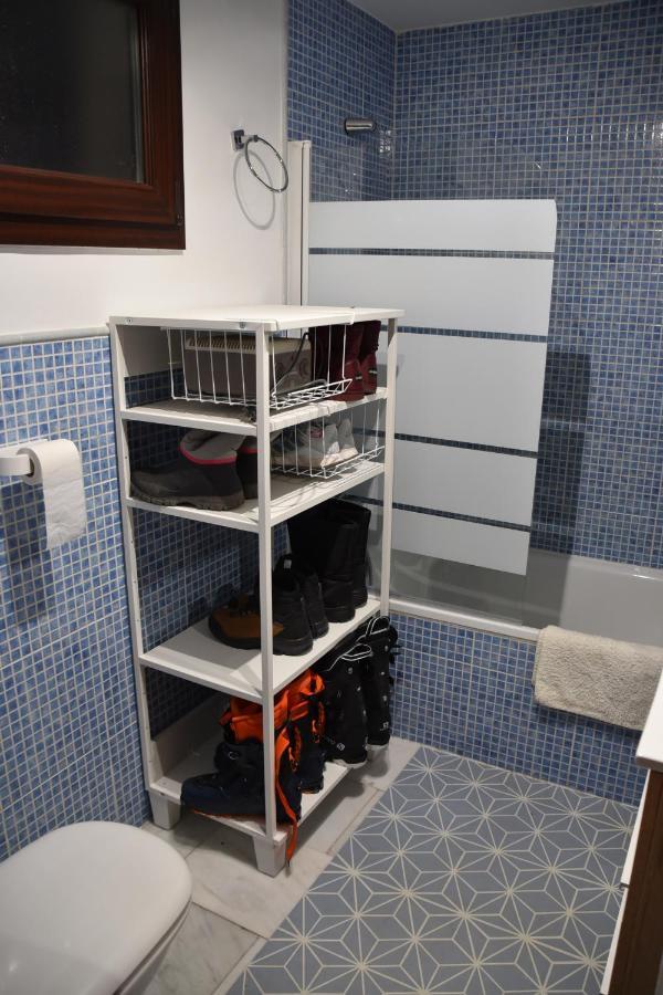 סיירה נבדה Apartamento Plaza De Pradollano - Parking Incluido מראה חיצוני תמונה